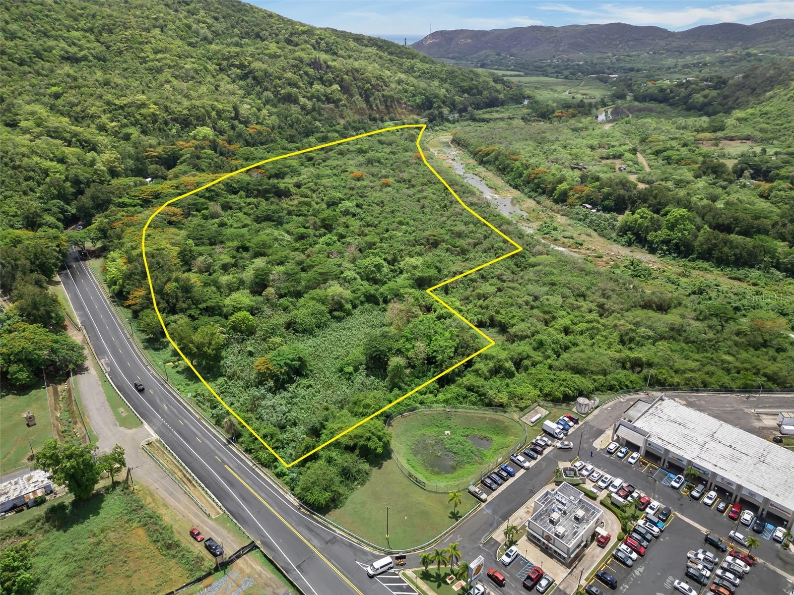Photo of PR 385 PENUELAS PR 00624