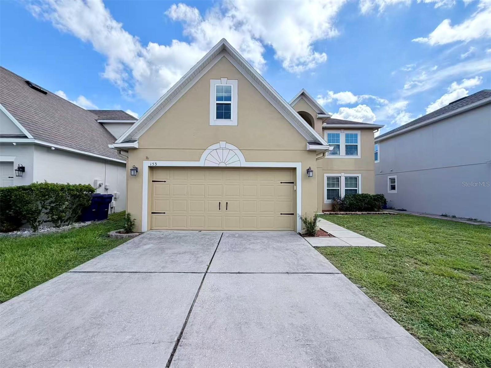 Photo of 153 CABRILLO DRIVE GROVELAND FL 34736