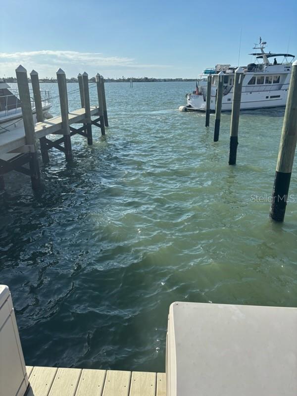 Photo of 601 AMERICAN LEGION DRIVE #3 MADEIRA BEACH FL 33708