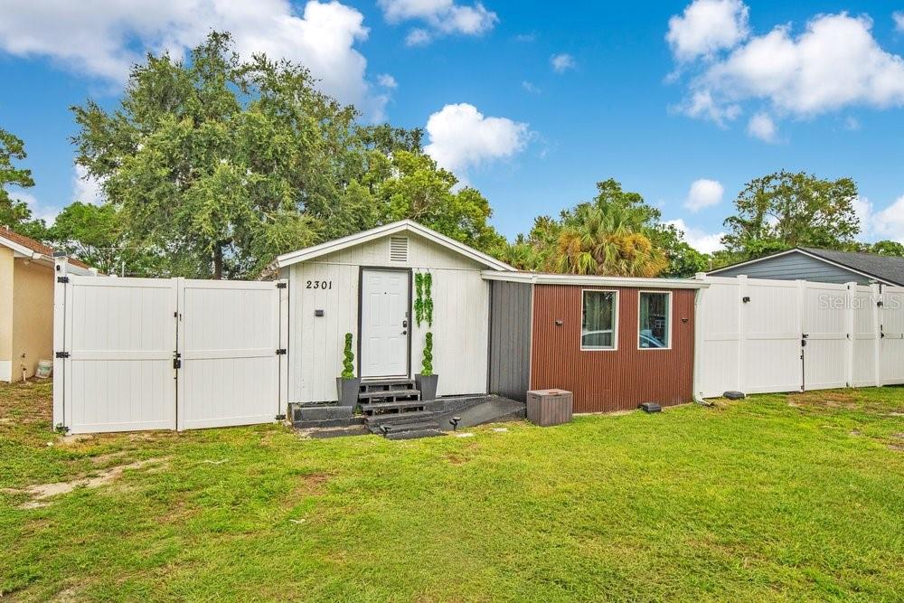 Photo of 2301 DRAKE DRIVE ORLANDO FL 32810
