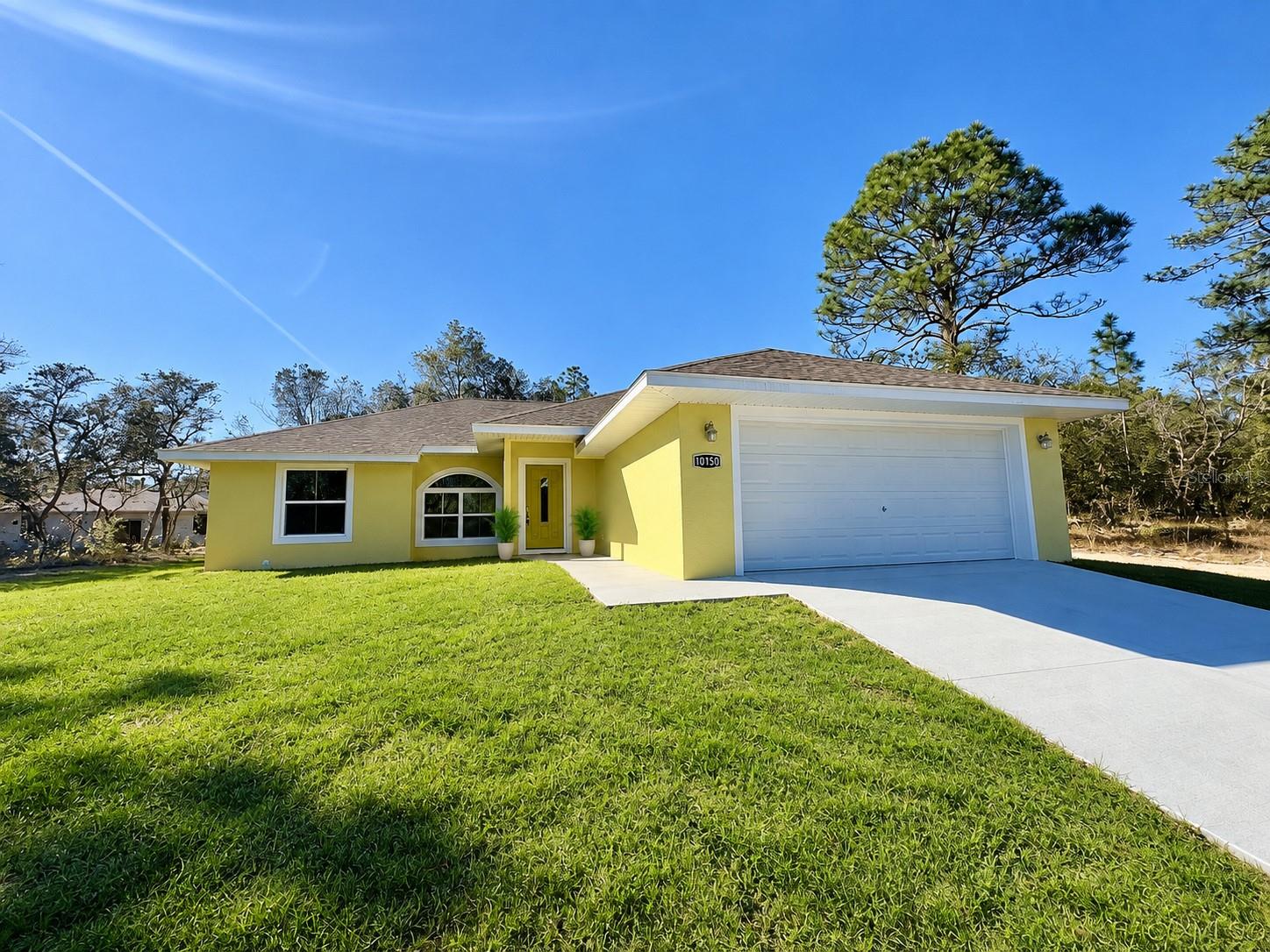Photo of 10150 N SABRE DRIVE CITRUS SPRINGS FL 34434