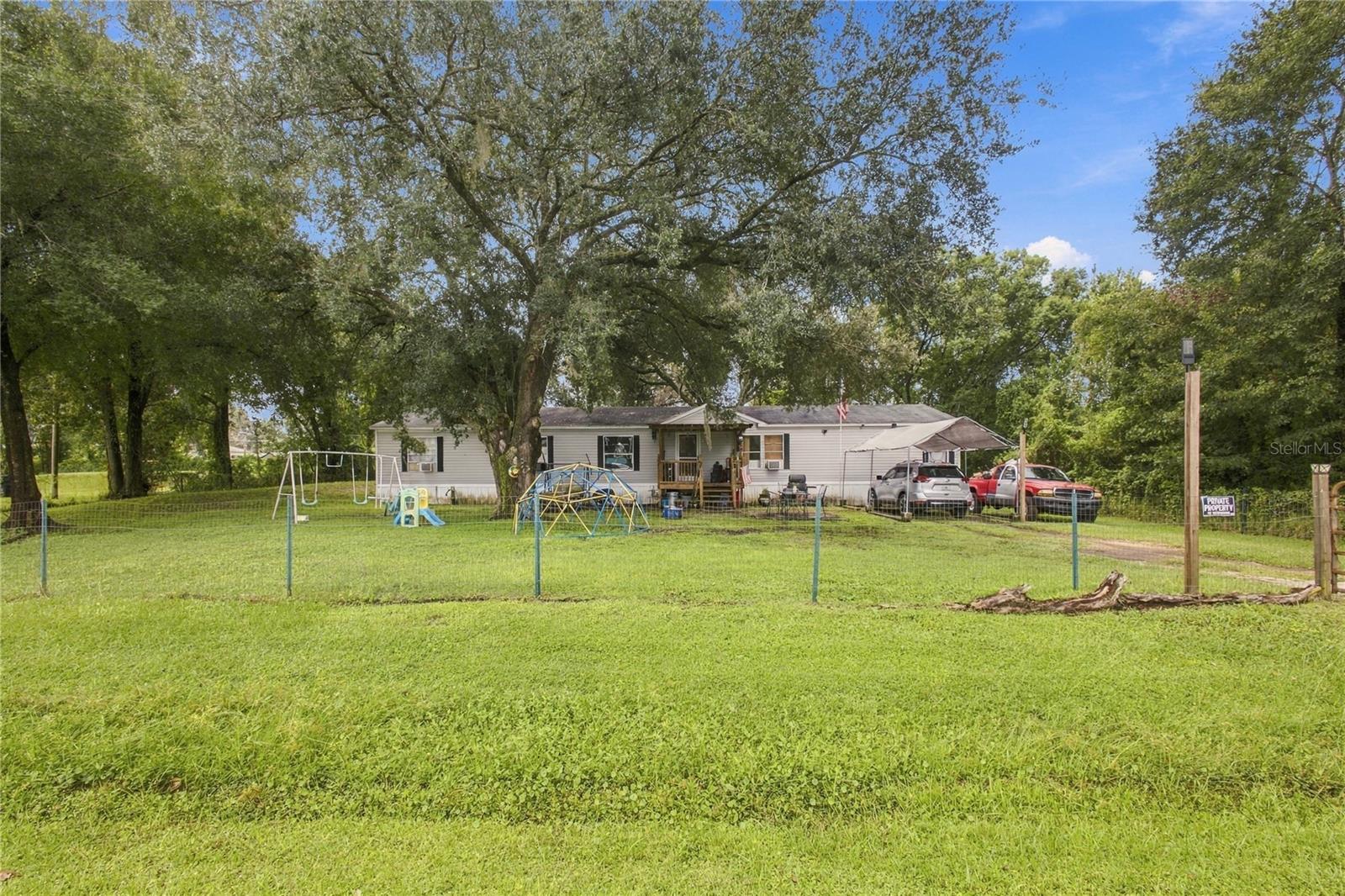 Photo of 3608 VALLEY TRAIL LAKELAND FL 33810