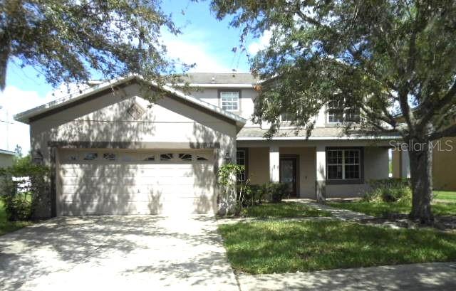 Photo of 10524 SHADY PRESERVE DRIVE RIVERVIEW FL 33579