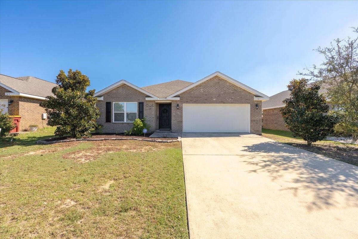 Photo of 507 MERGANSER WAY CRESTVIEW FL 32539