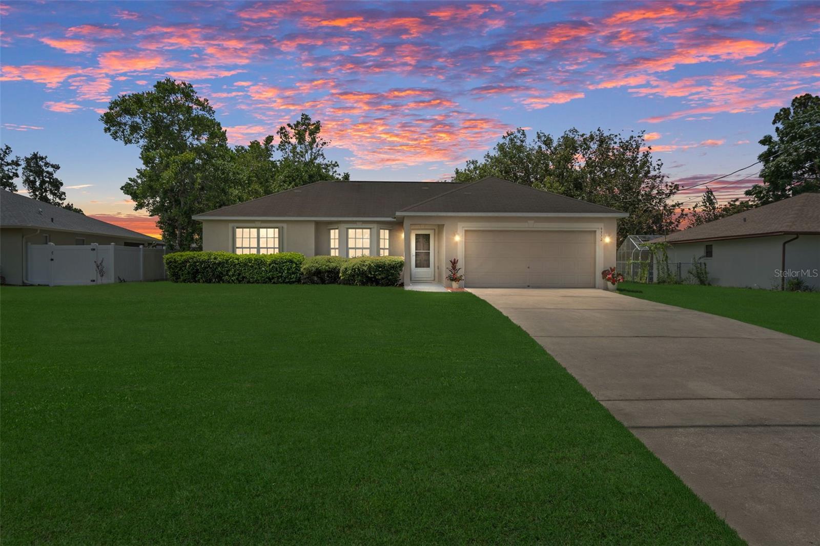 Photo of 9572 HORIZON DRIVE SPRING HILL FL 34608