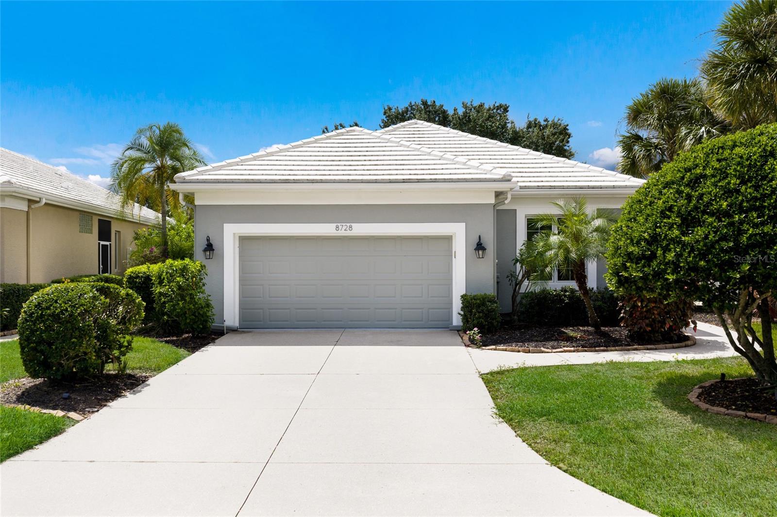 Photo of 8728 52ND DRIVE BRADENTON FL 34211