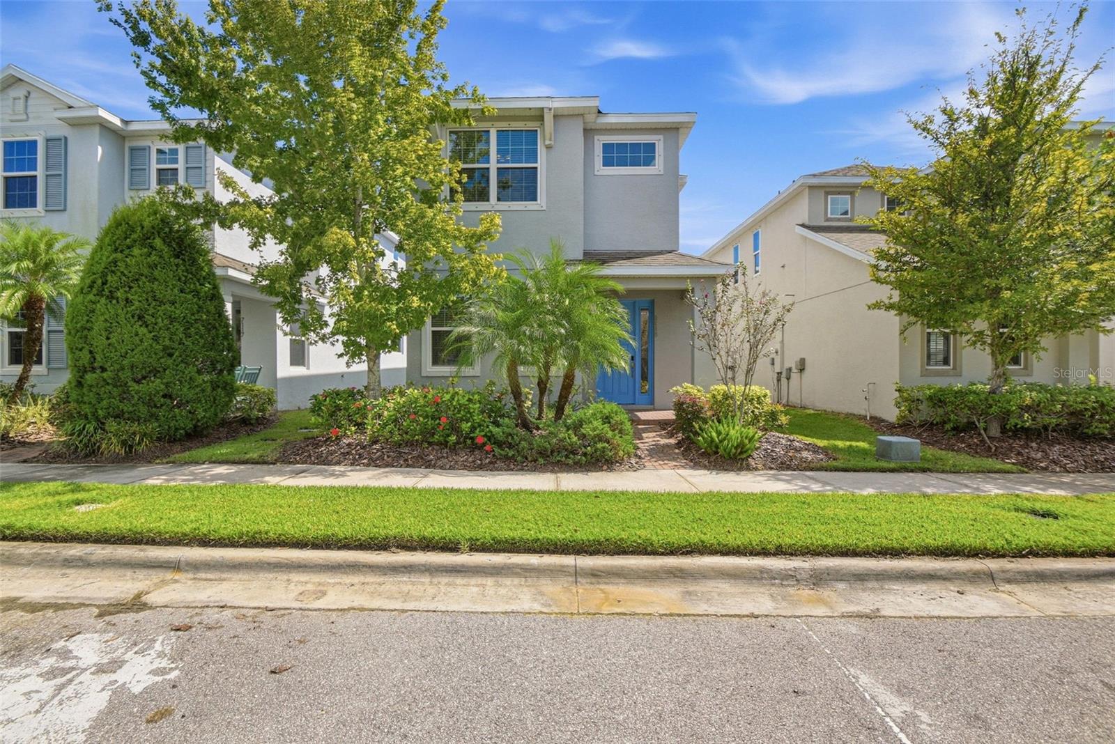 Photo of 7115 BOWSPIRIT PLACE APOLLO BEACH FL 33572
