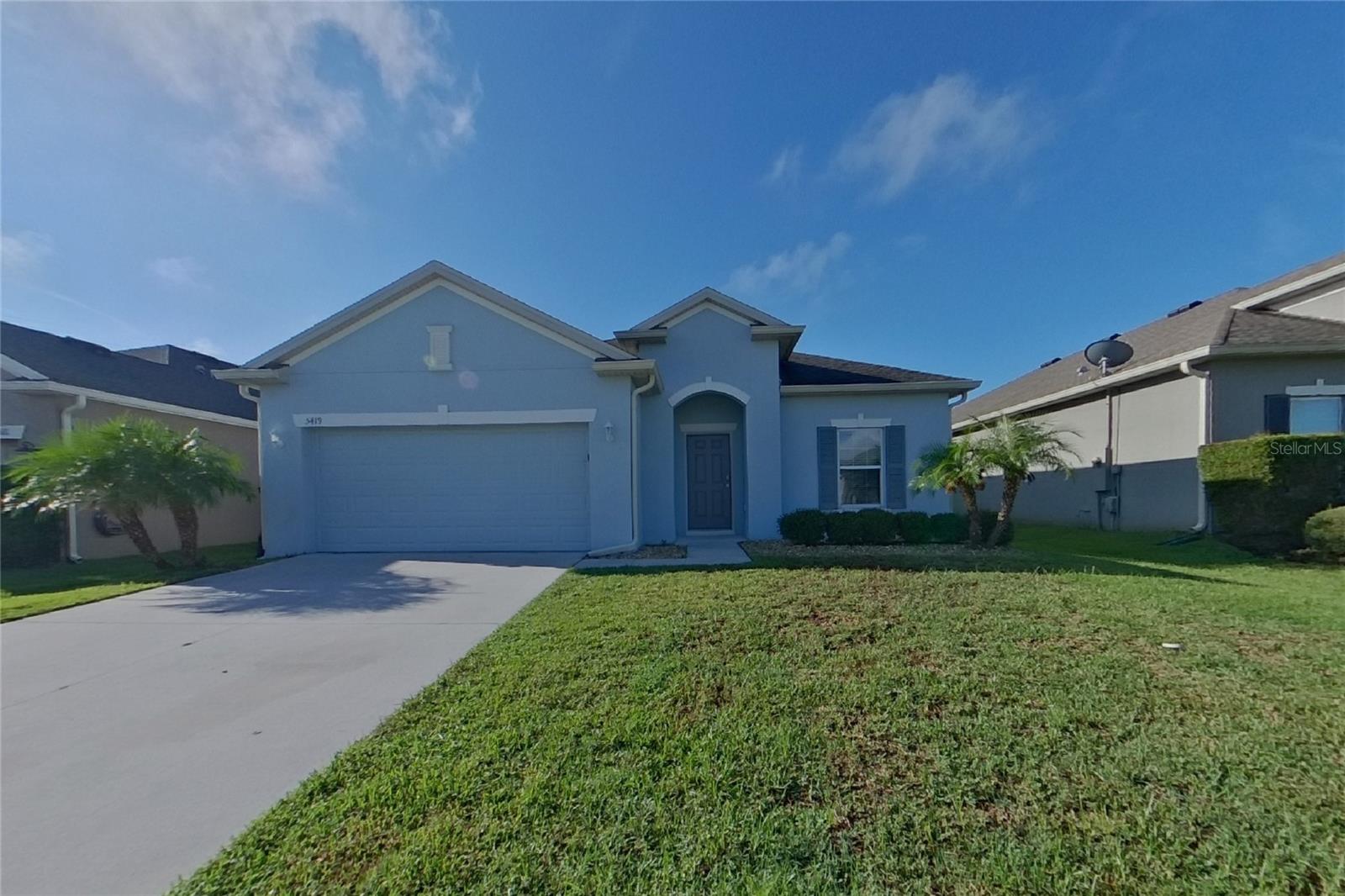 Photo of No Address Listed ST CLOUD FL 34771