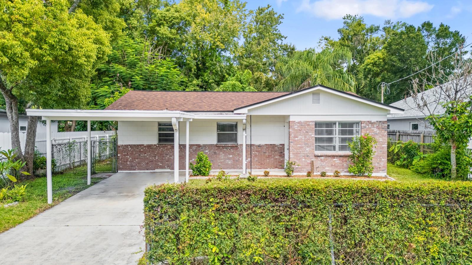 Photo of 1713 W ATKINSON STREET TAMPA FL 33604
