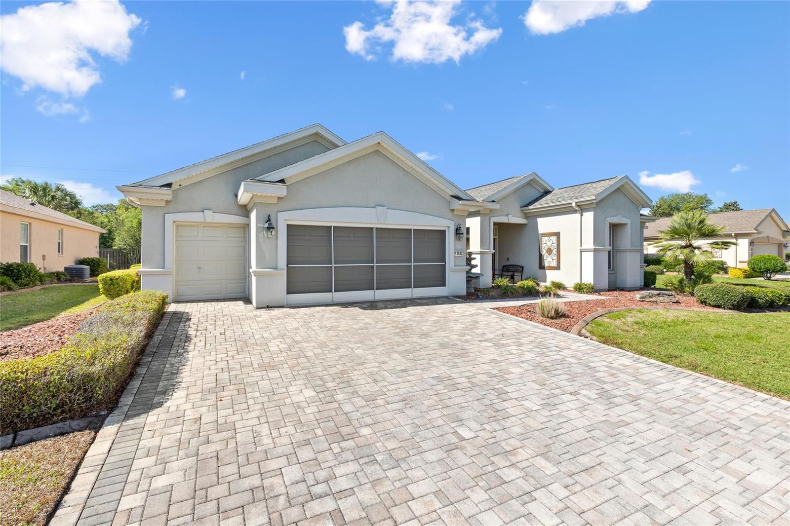 Photo of 13932 SE 96TH CIRCLE SUMMERFIELD FL 34491