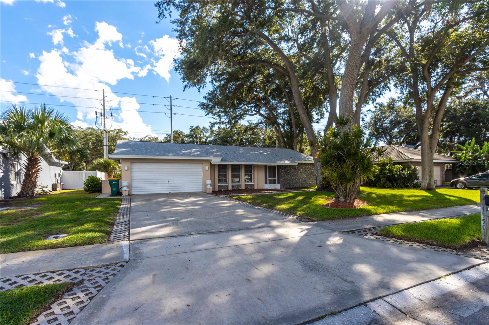 Photo of 1950 SANDPIPER DRIVE PALM HARBOR FL 34683