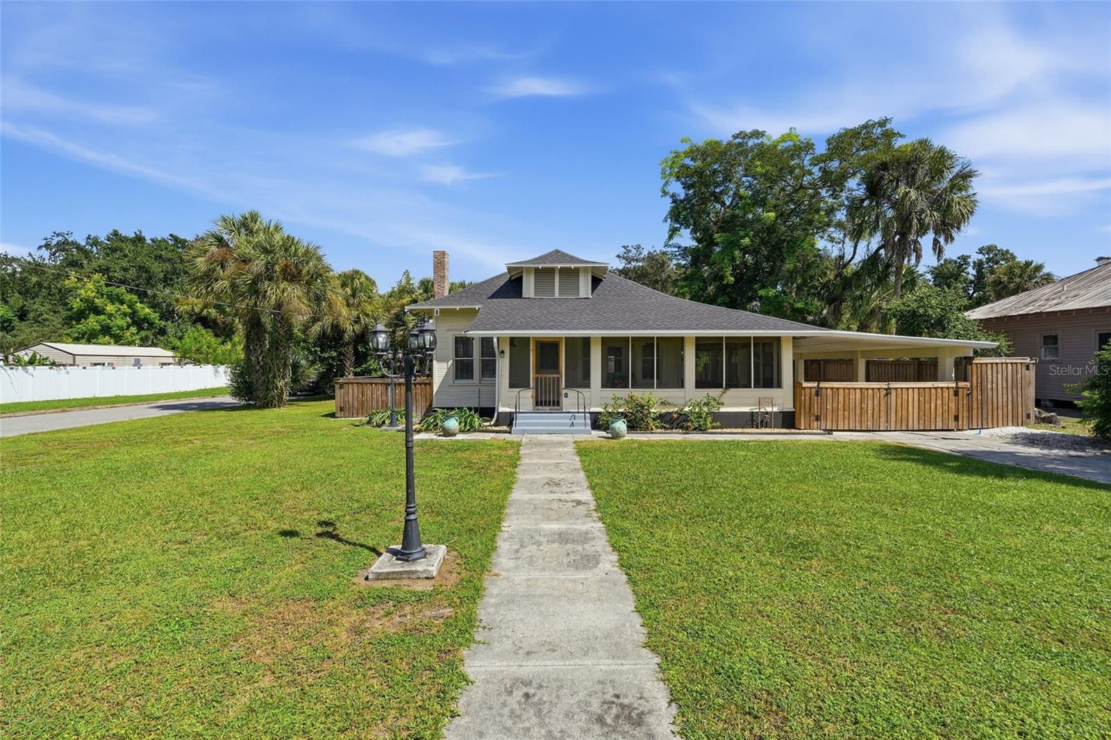 Photo of 318 N MONROE AVENUE ARCADIA FL 34266