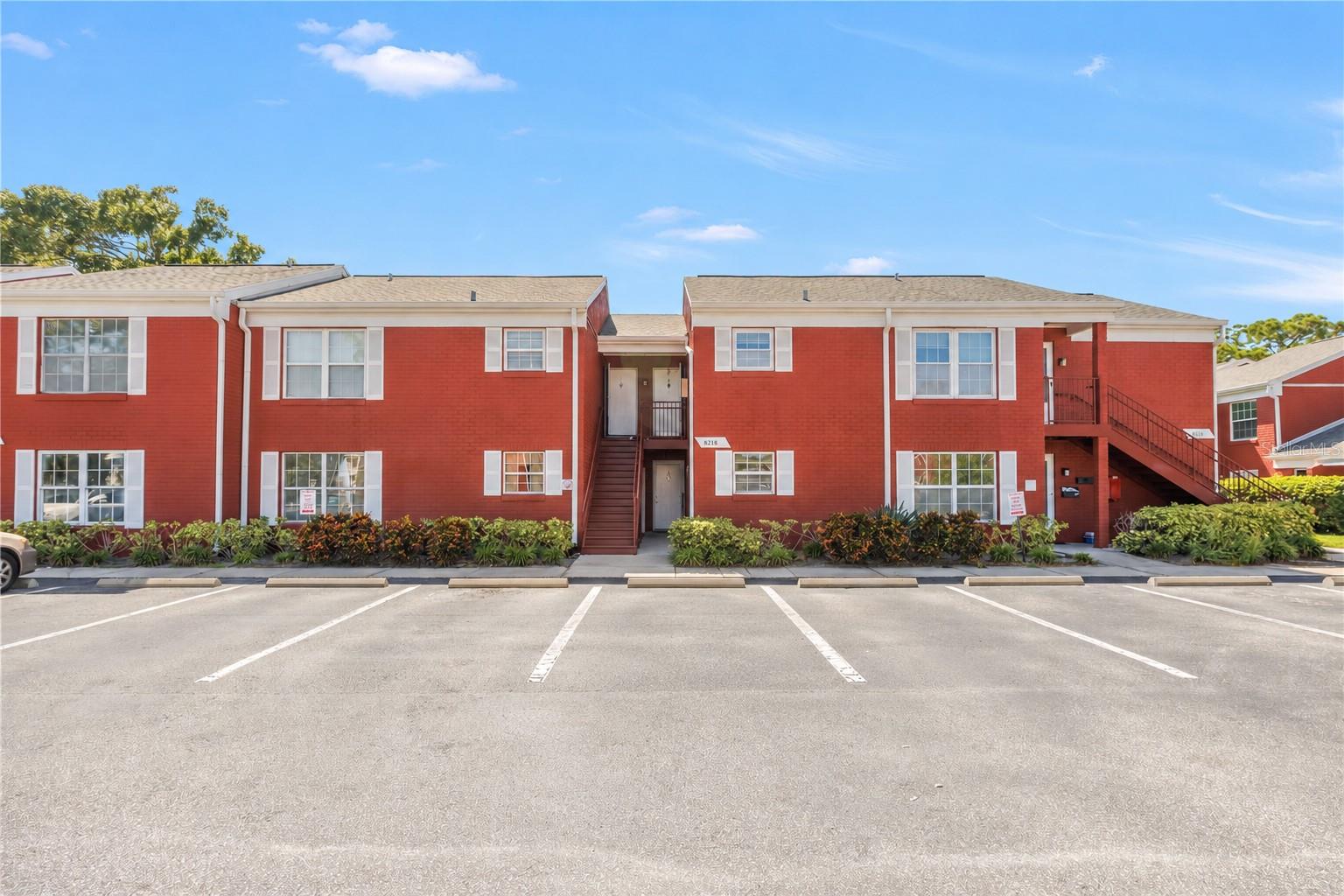 Photo of 8218 11TH STREET #D ST PETERSBURG FL 33702