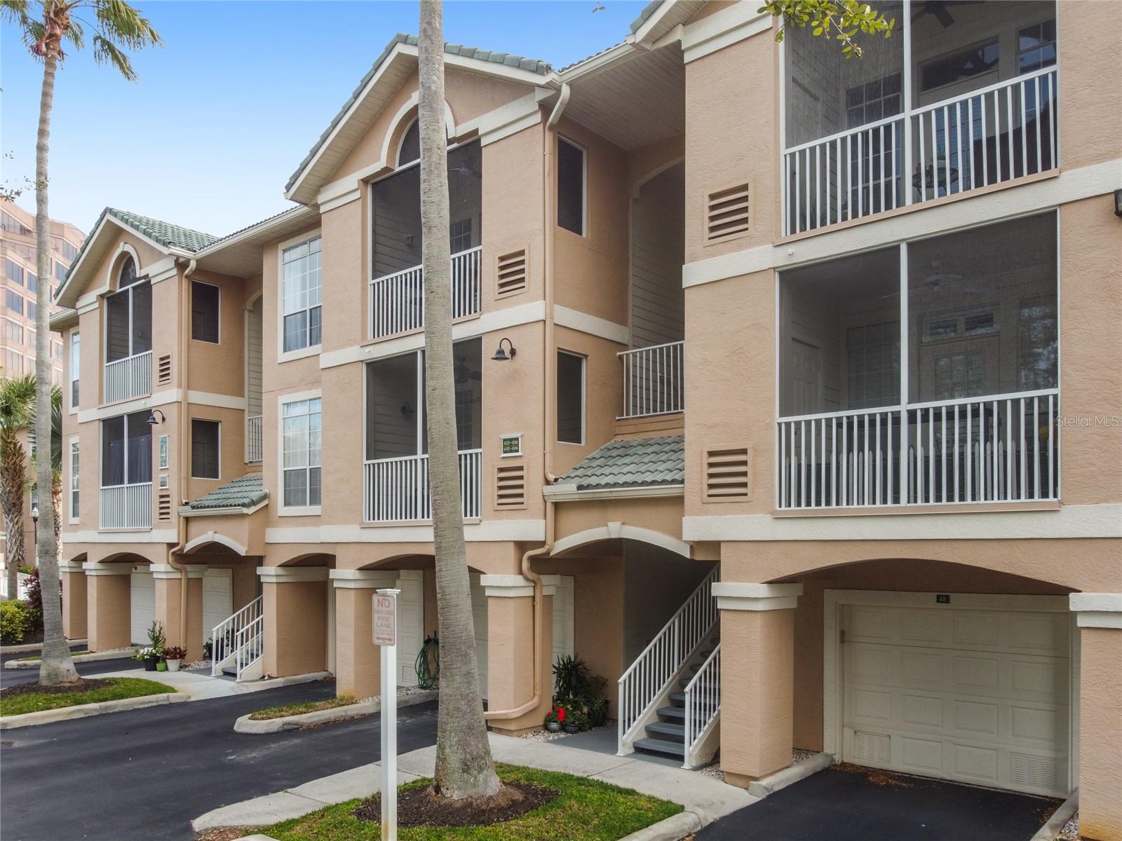 Photo of 4304 BAY CLUB CIRCLE #4304 TAMPA FL 33607
