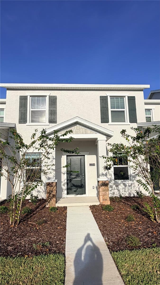 Photo of 2204 RED SUN STREET APOPKA FL 32703