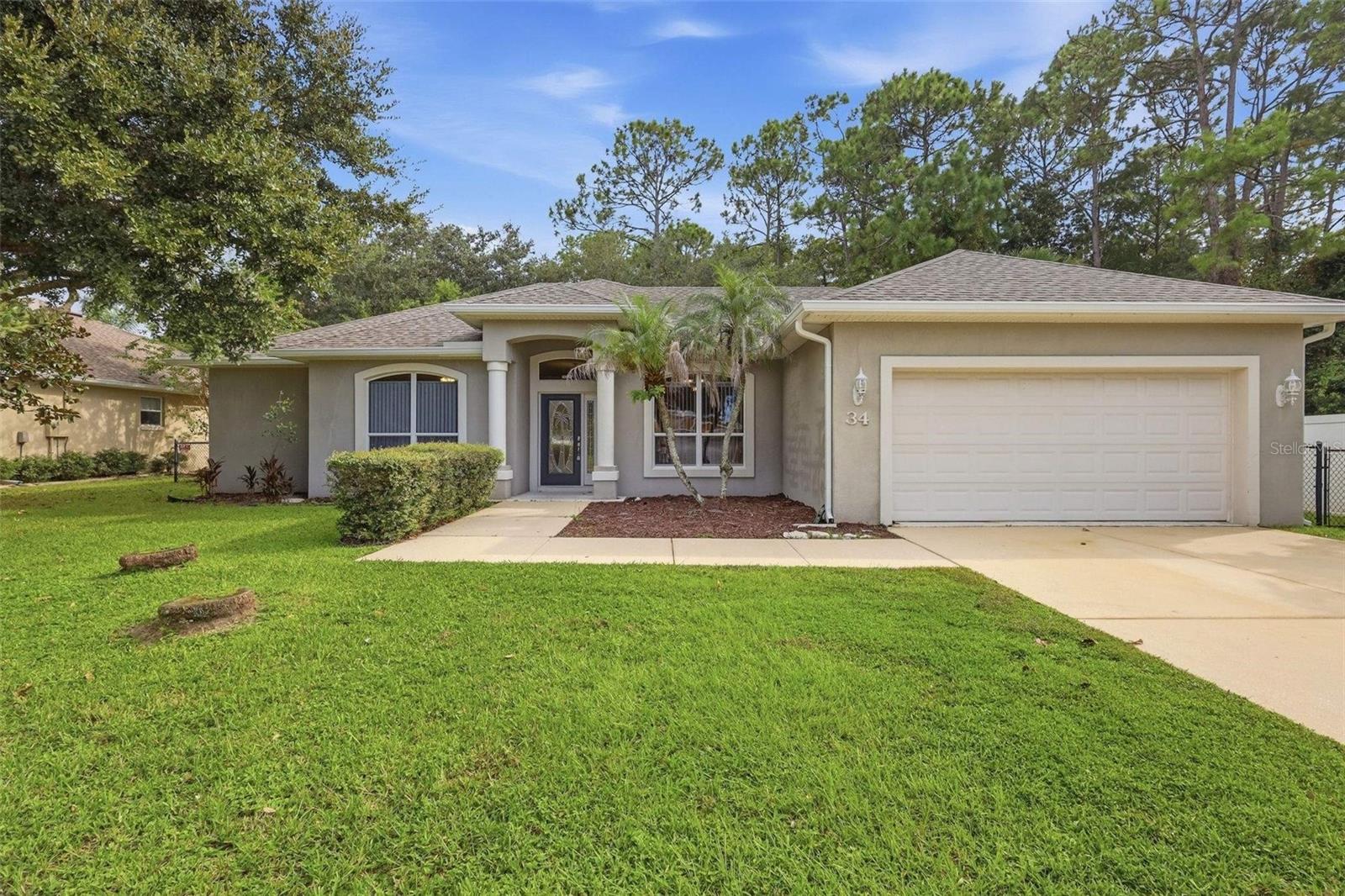 Photo of 34 OCEAN PINES DRIVE ORMOND BEACH FL 32174