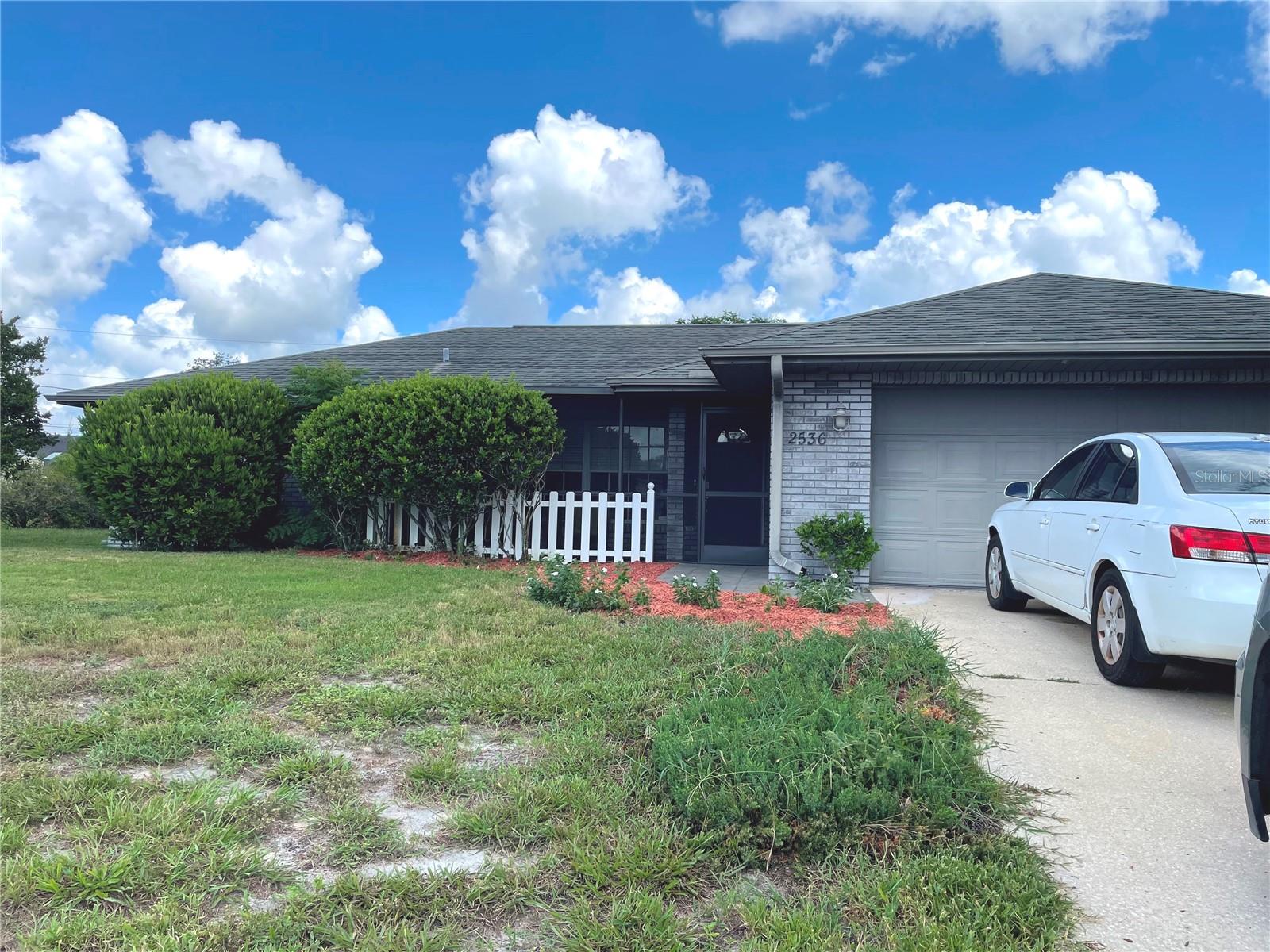 Photo of 2536 TREEHAVEN DRIVE DELTONA FL 32738