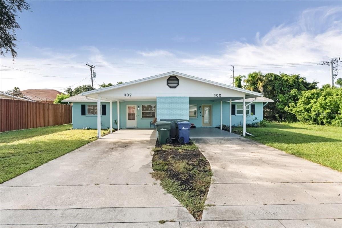 Photo of 300 & 302 BRIARWOOD ROAD VENICE FL 34293