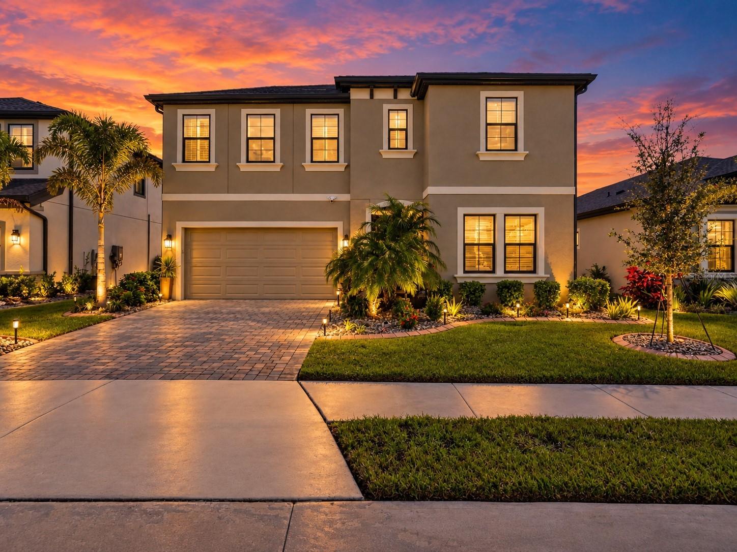 Photo of 7440 RHUBARB DRIVE PARRISH FL 34219