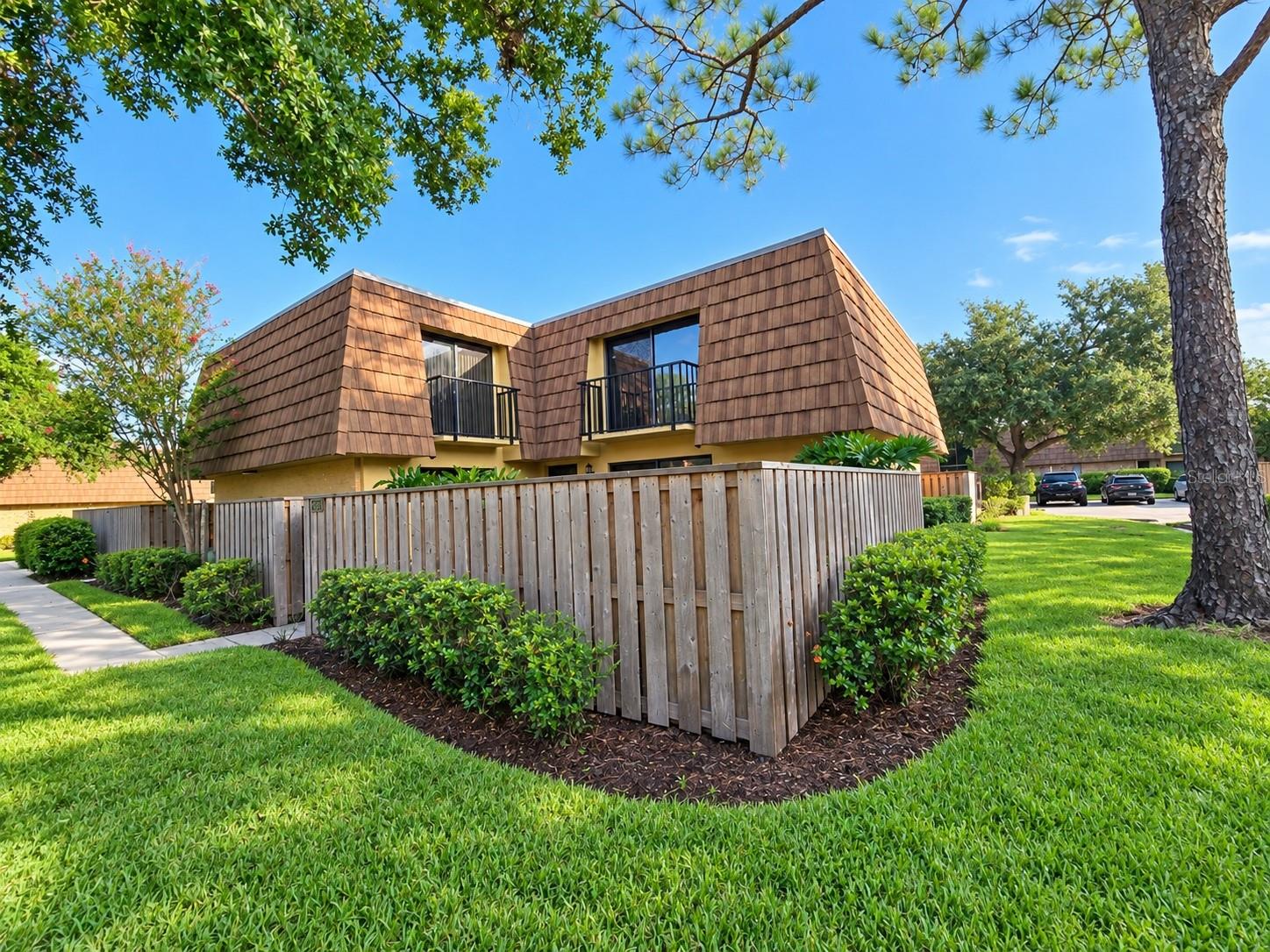 Photo of 5280 CORAL COURT #614 ORLANDO FL 32811