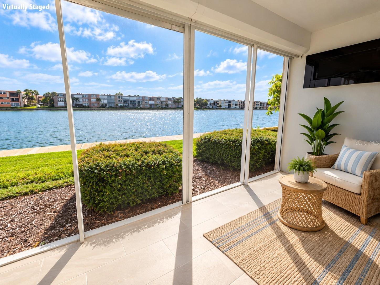 Photo of 7625 SUN ISLAND DRIVE #108 SOUTH PASADENA FL 33707