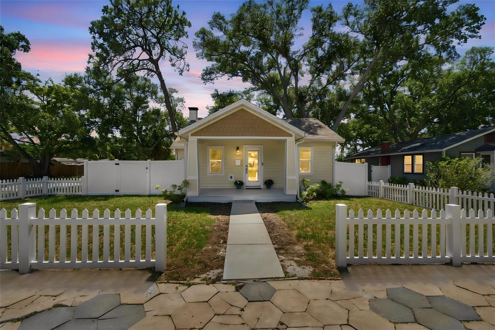 Photo of 150 50TH STREET ST PETERSBURG FL 33710