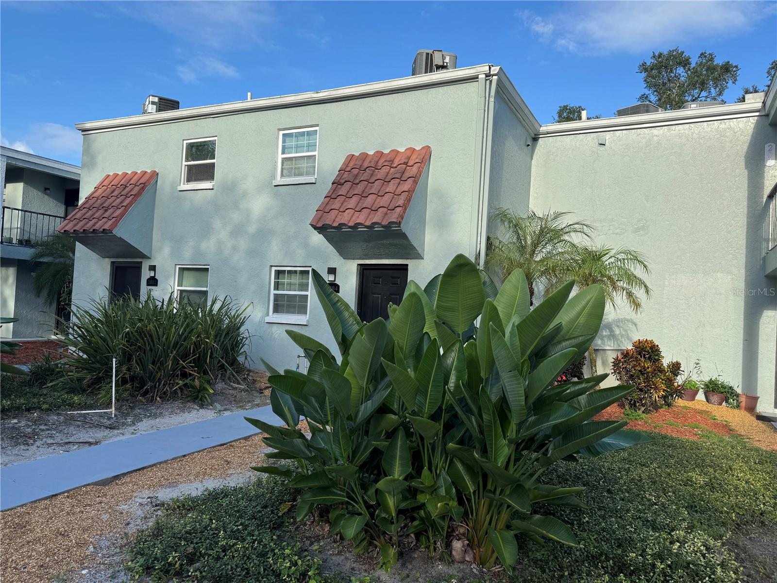 Photo of 2884 SOMERSET PARK DRIVE #2907 TAMPA FL 33613