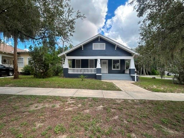 Photo of 339 E CENTRAL AVENUE LAKE WALES FL 33853