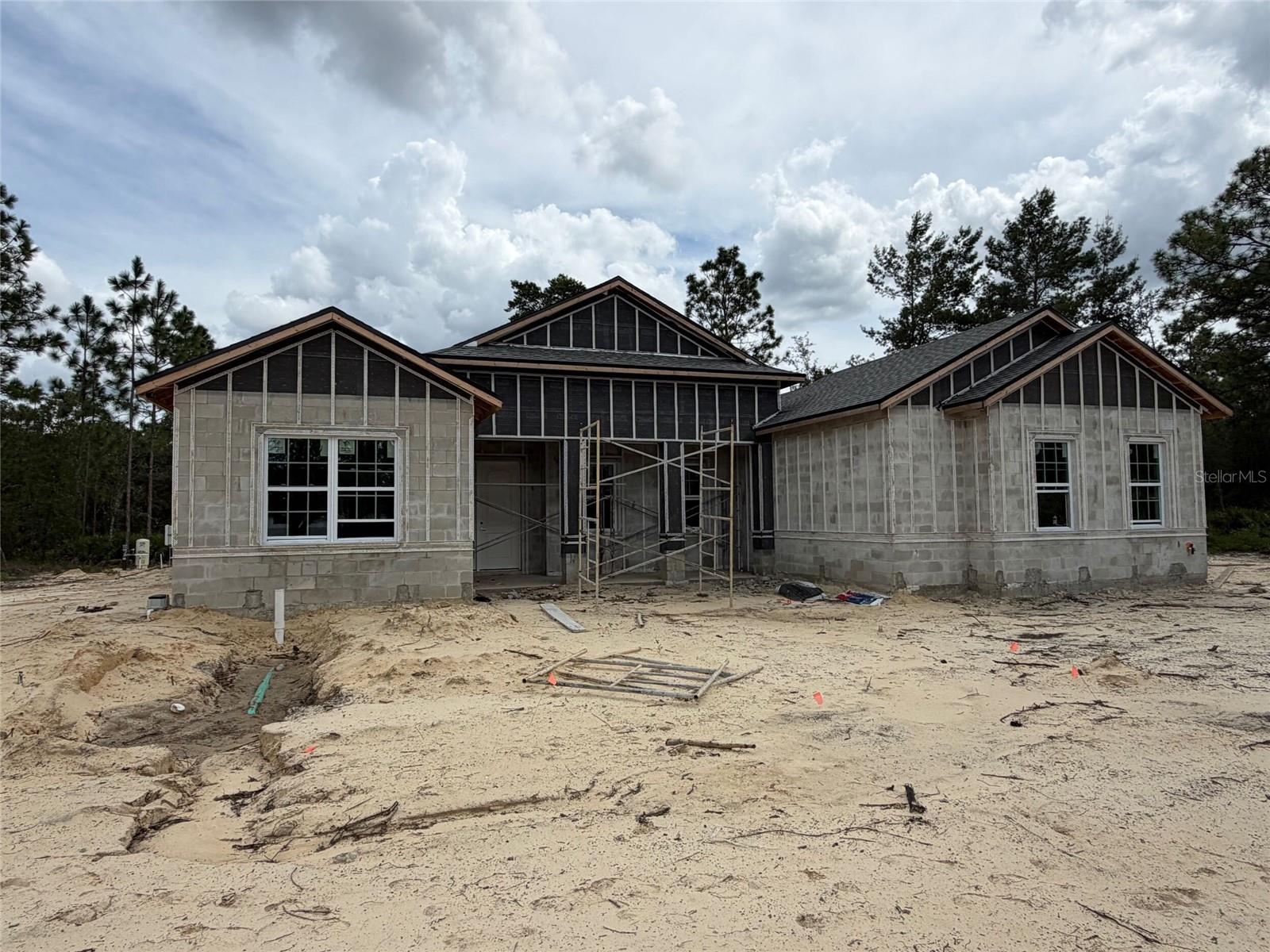 Photo of 8557 SW 134TH AVENUE DUNNELLON FL 34432