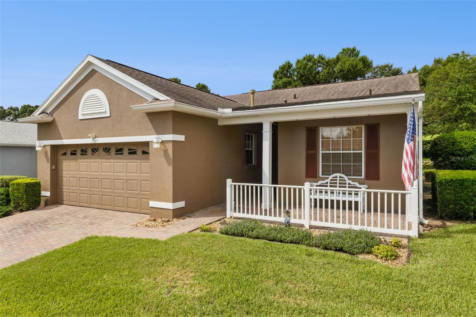 Photo of 1176 MESA VERDE COURT CLERMONT FL 34711