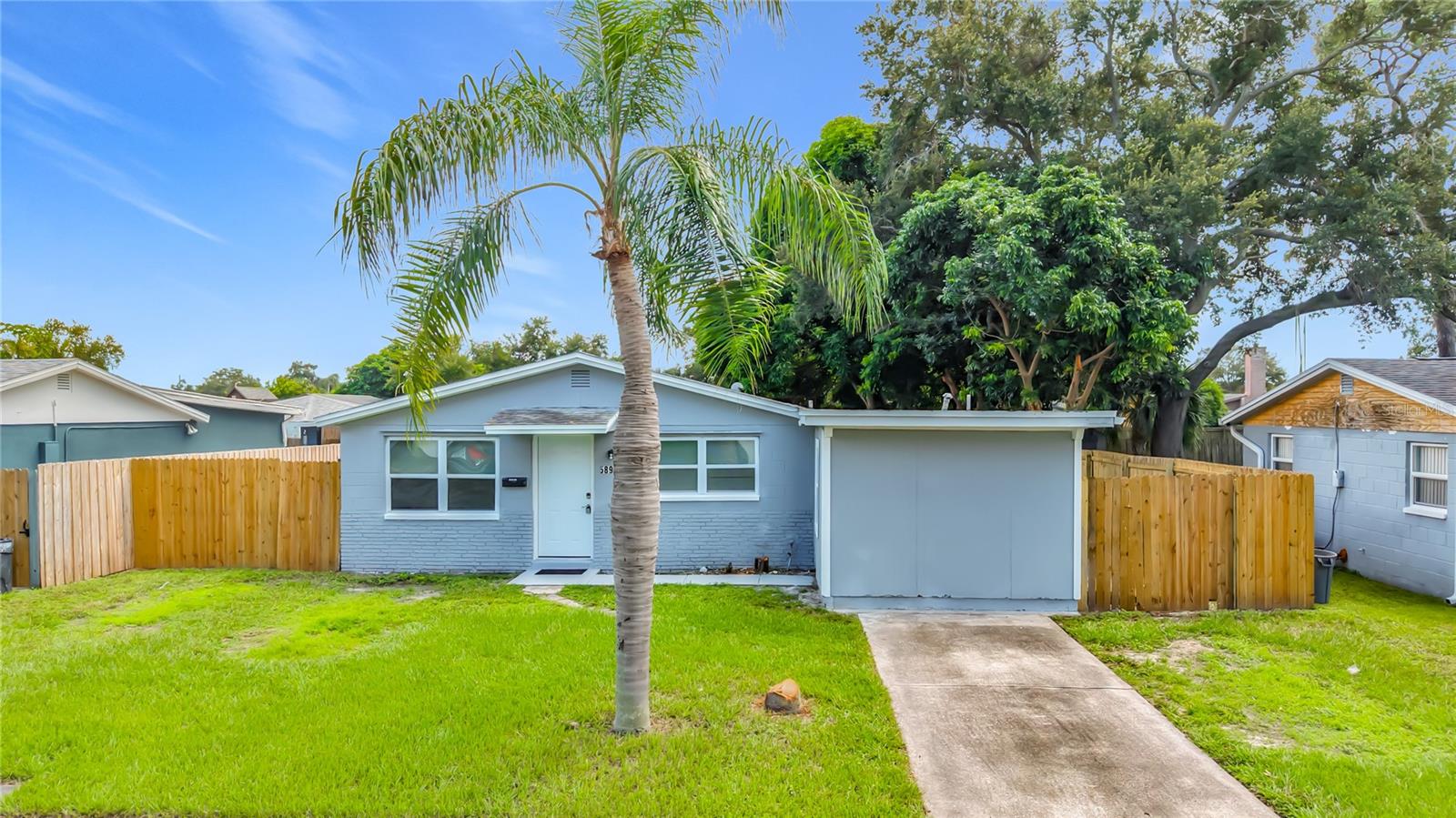 Photo of 5896 92ND AVENUE PINELLAS PARK FL 33782