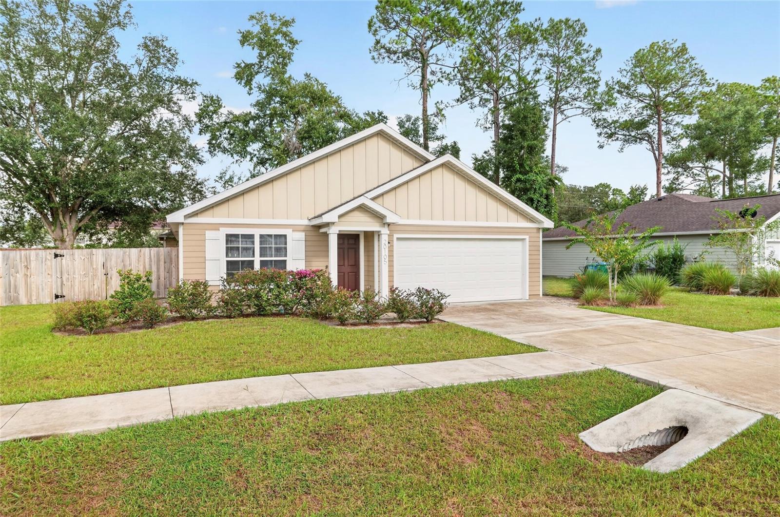 Photo of 20105 NW 247TH STREET HIGH SPRINGS FL 32643