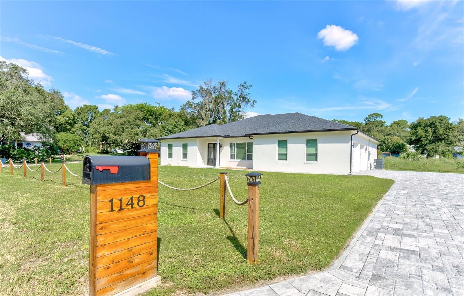 Photo of 1148 TURNER LANE ALTAMONTE SPRINGS FL 32714