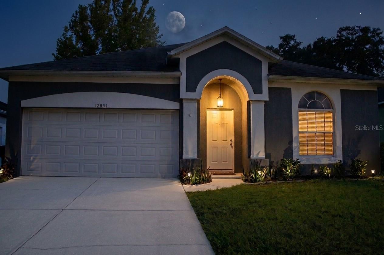 Photo of 12834 WOODBURY GLEN DRIVE ORLANDO FL 32828