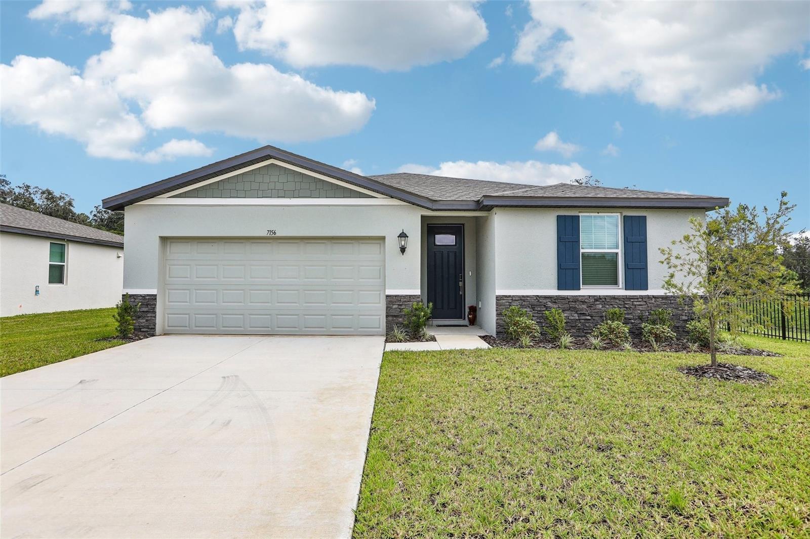 Photo of 7156 RAY CREEK DRIVE BROOKSVILLE FL 34601