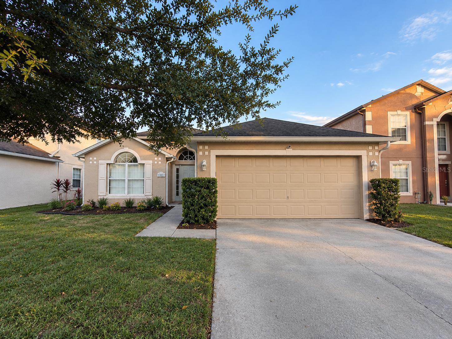 Photo of 11857 PETHRICK DRIVE ORLANDO FL 32824
