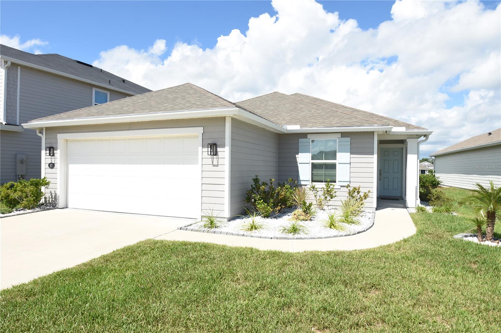 Photo of 17 WAVERLY LANE PALM COAST FL 32164