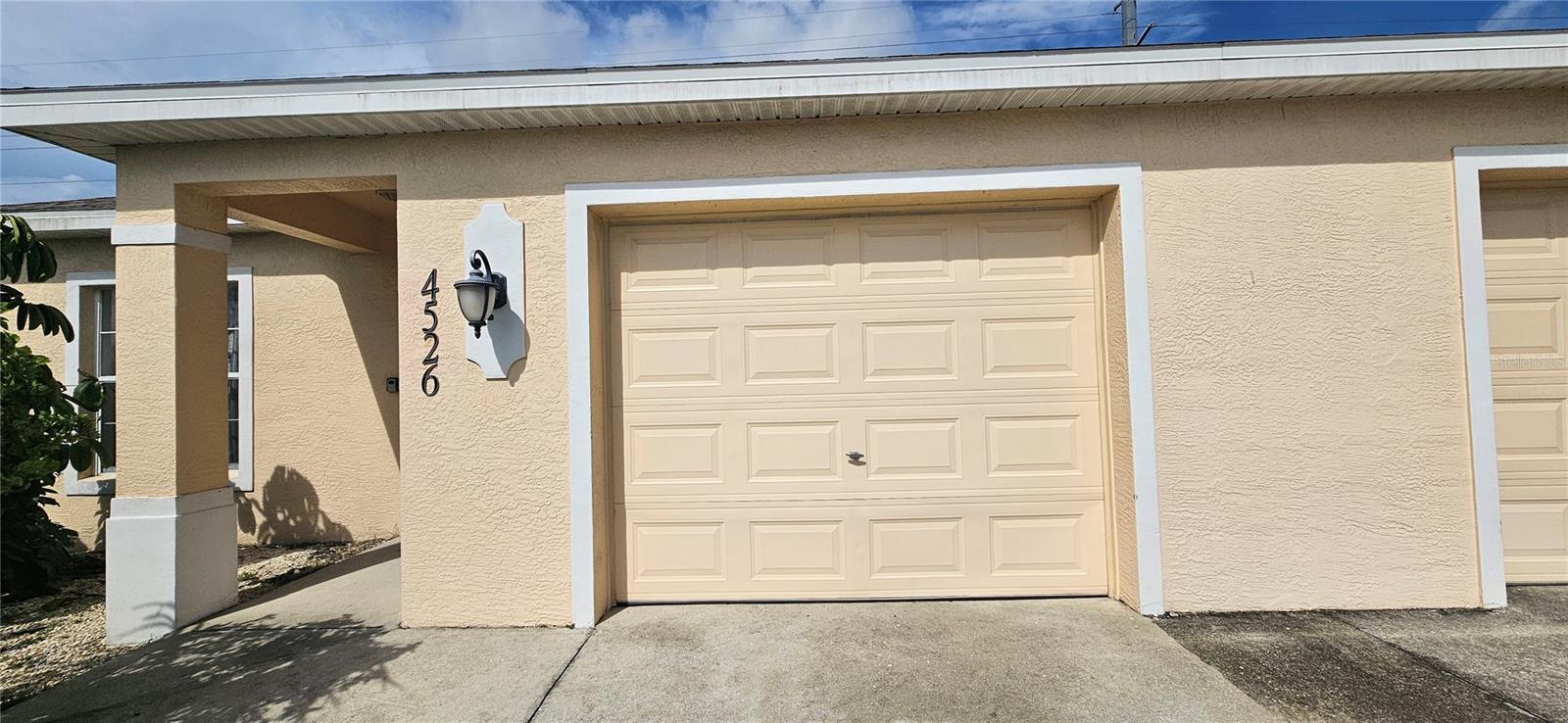 Photo of 4526 SANTA BARBARA BOULEVARD #4526 CAPE CORAL FL 33914