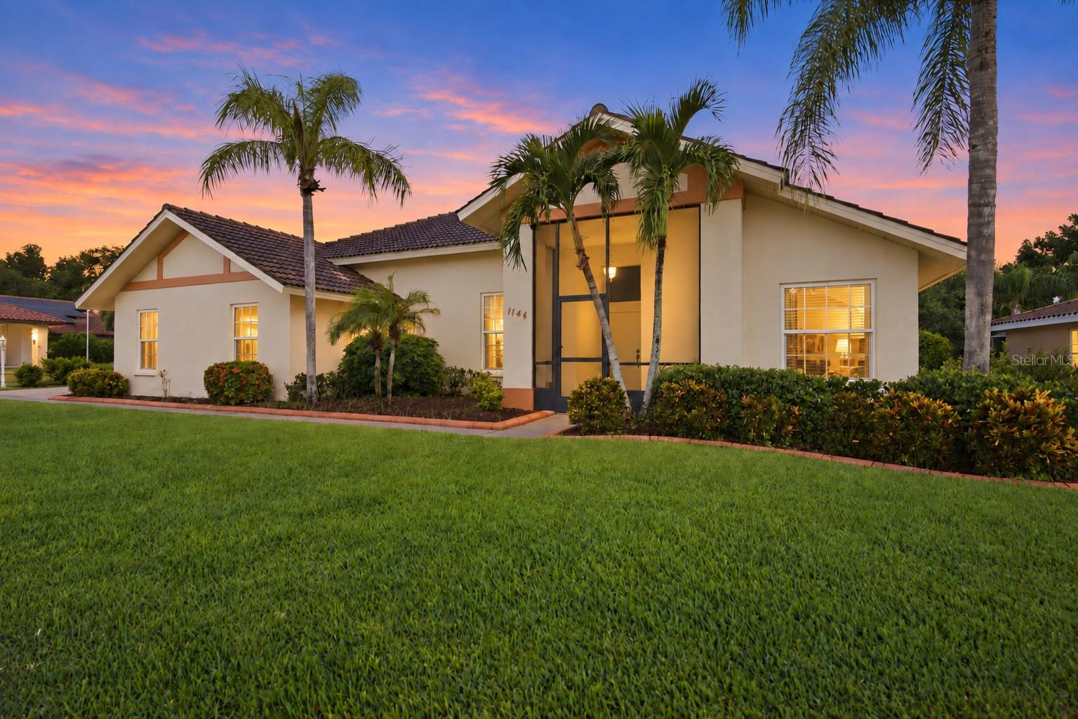 Photo of 1144 HOOVER STREET NOKOMIS FL 34275