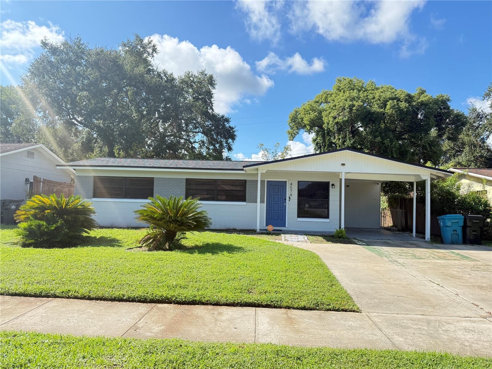 Photo of 4574 BARLEY STREET ORLANDO FL 32811