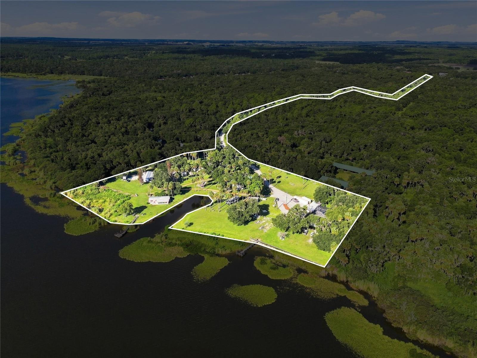 Photo of 2651 MAR LISA COVE ROAD LAKE WALES FL 33898