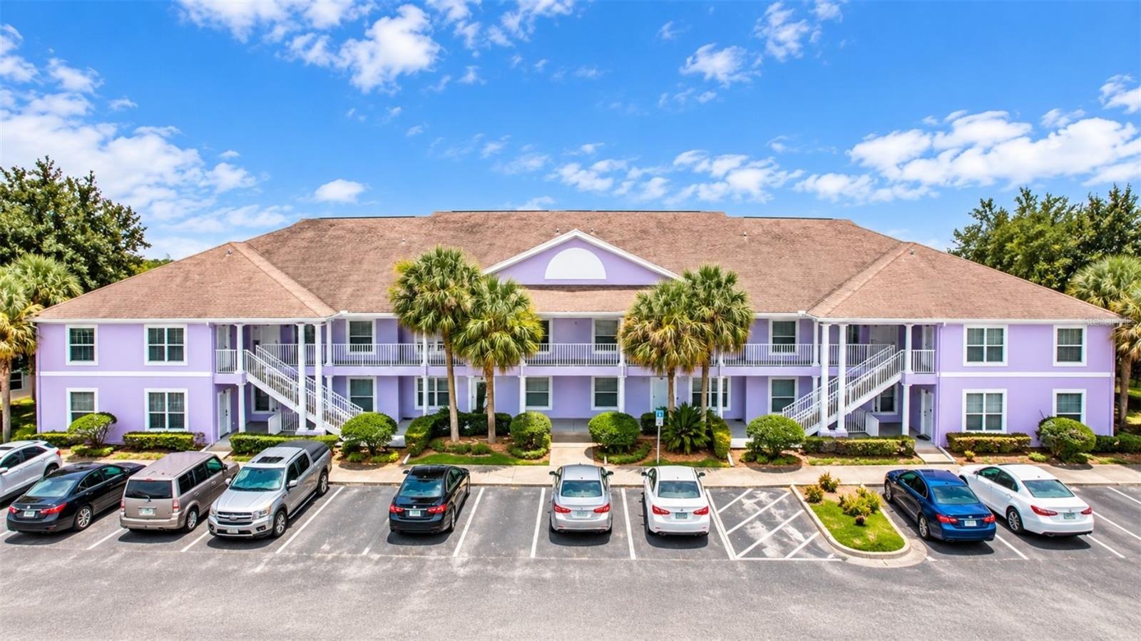 Photo of 3127 SUN LAKE COURT #A KISSIMMEE FL 34747