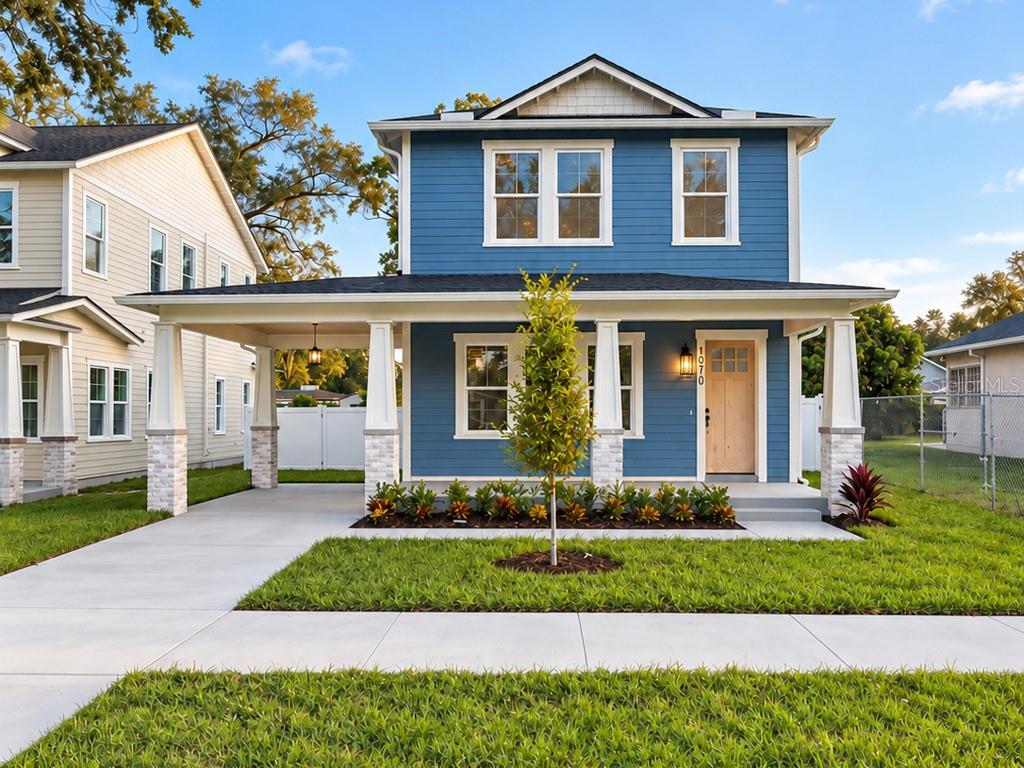 Photo of 1910 E GENESEE STREET TAMPA FL 33610