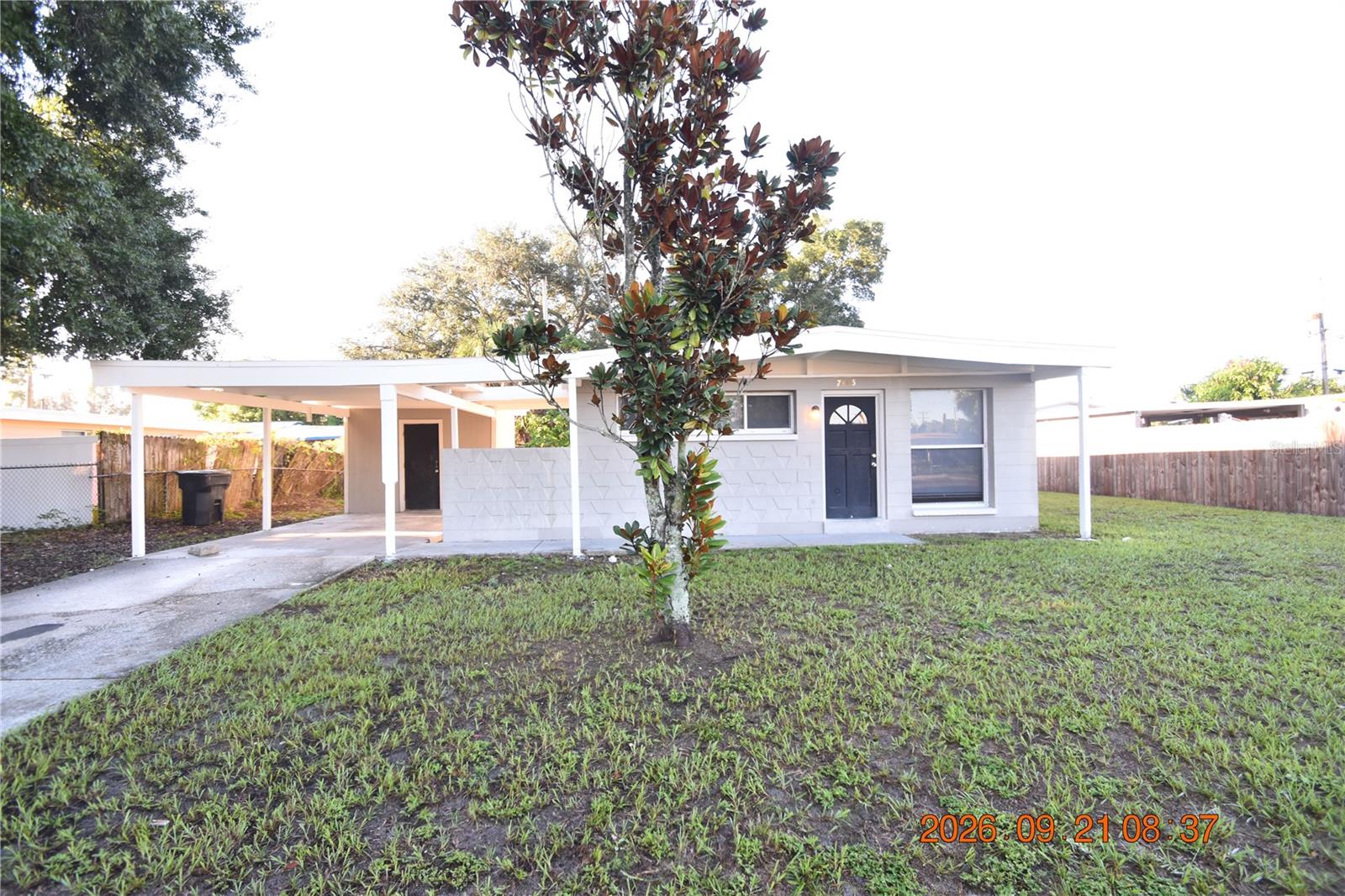 Photo of 7805 TIDEWATER TRAIL TAMPA FL 33619