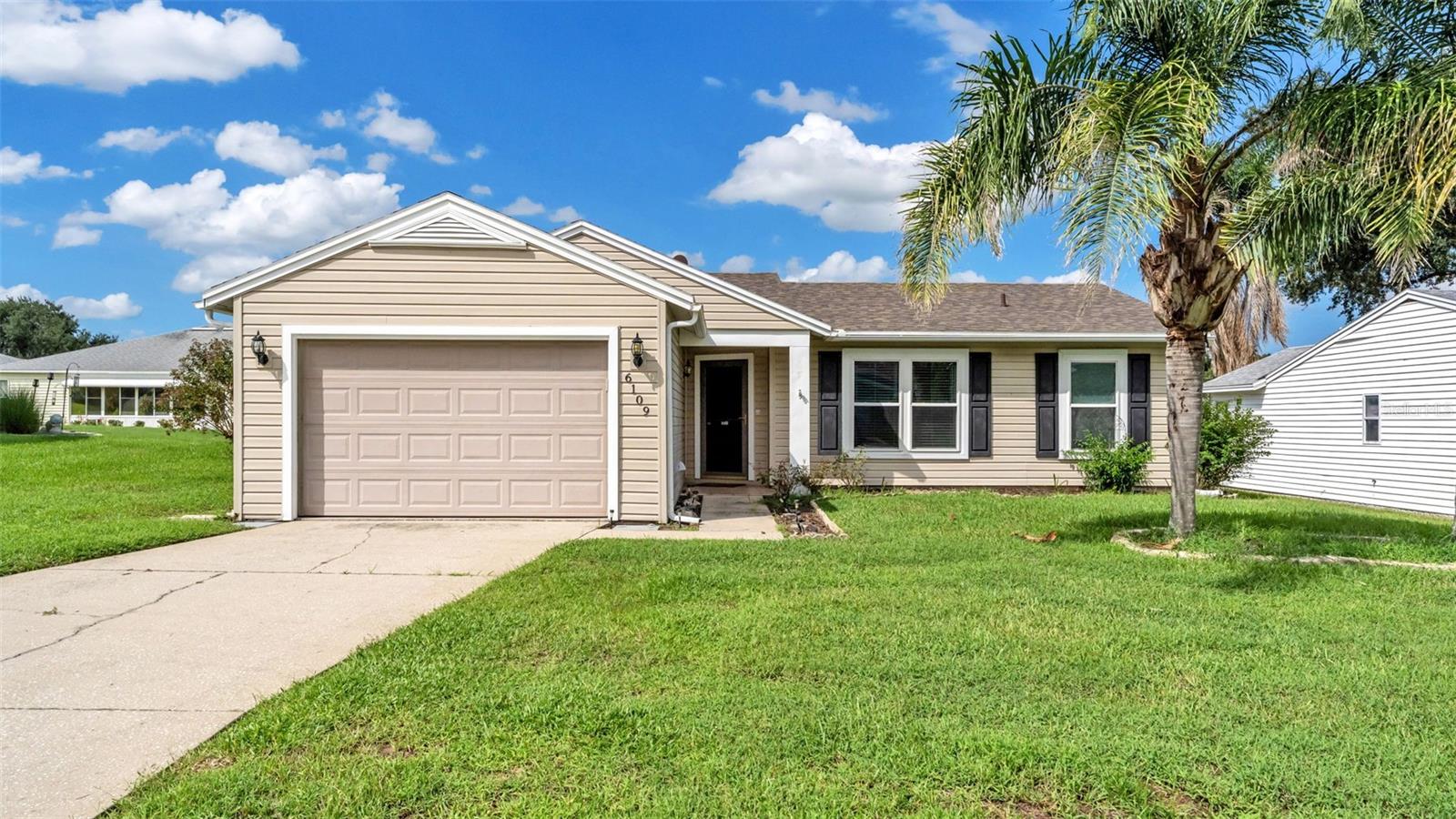 Photo of 6109 KITTIWAKE DRIVE LAKELAND FL 33809