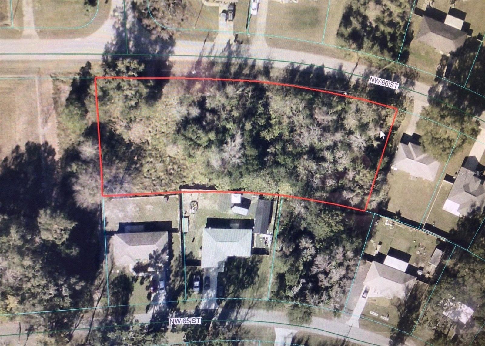 Photo of 0 NW 66 STREET OCALA FL 34475