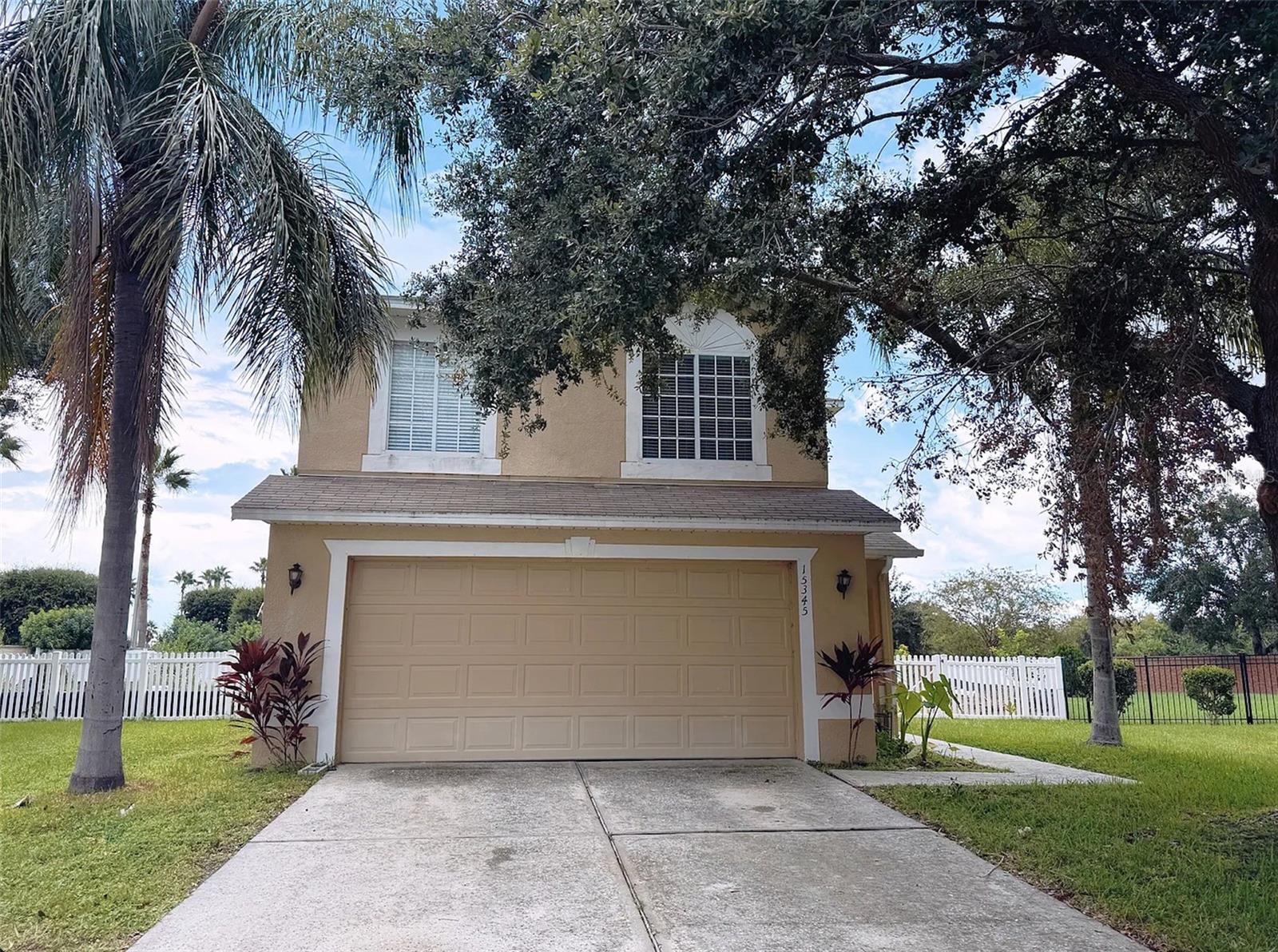 Photo of 15345 HARROWGATE WAY WINTER GARDEN FL 34787