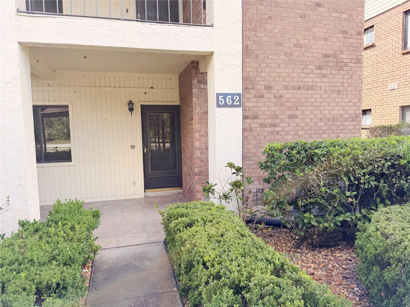 Photo of 562 BELLTOWER AVENUE #220 DELTONA FL 32725