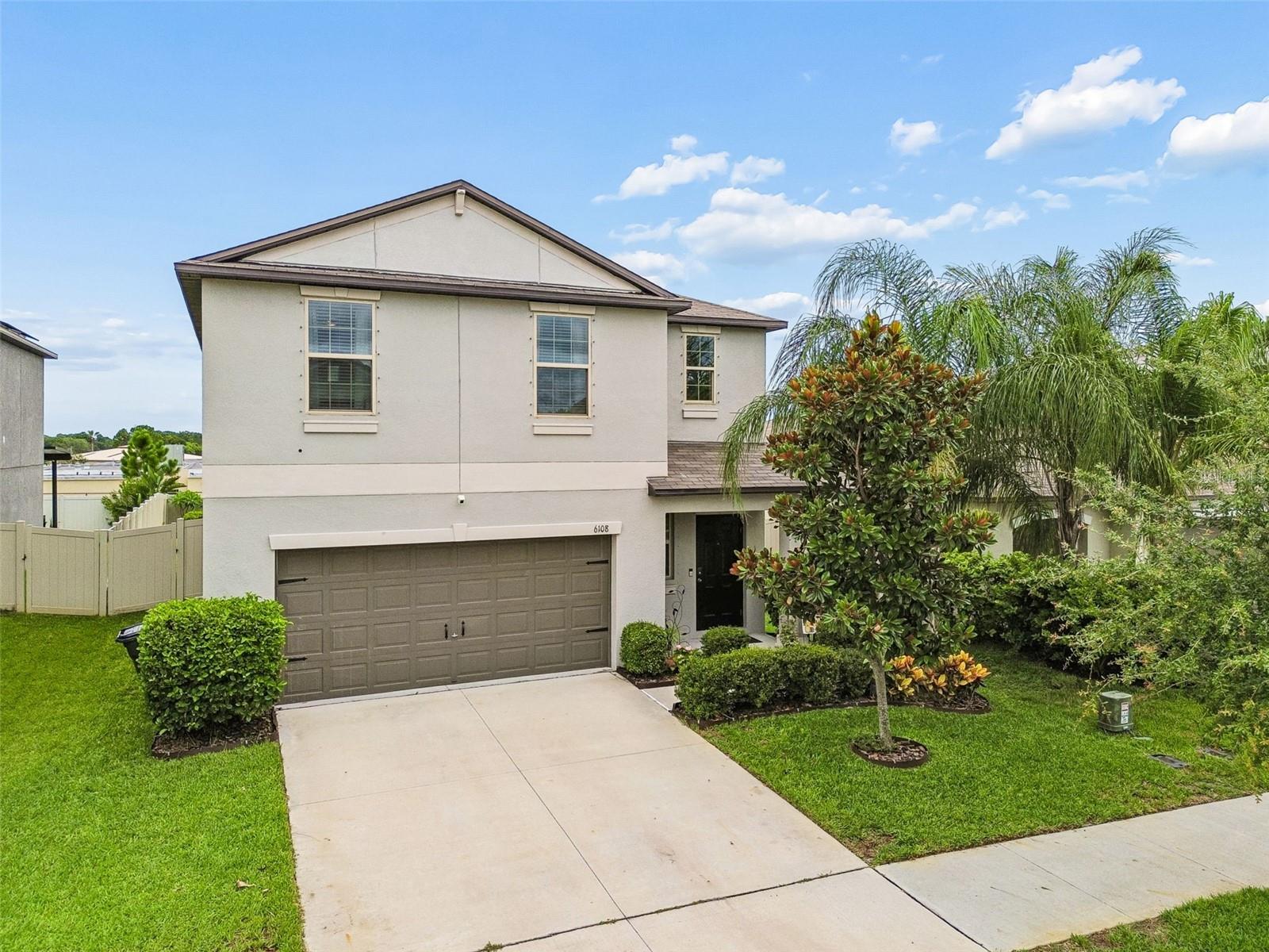 Photo of 6108 SPRING CRAYFISH AVENUE NEW PORT RICHEY FL 34653