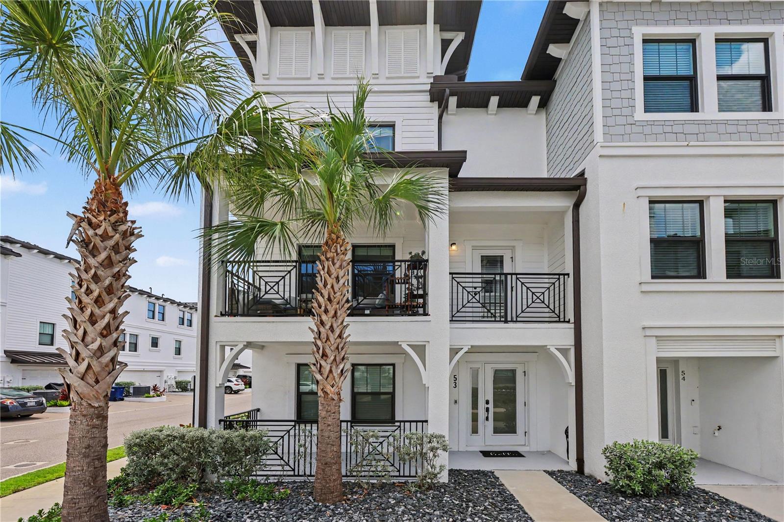 Photo of 5351 BRIDGE STREET #53 TAMPA FL 33611